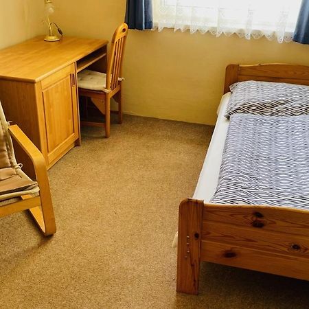 Hotel Kralovsky Dvur Hořice Eksteriør bilde