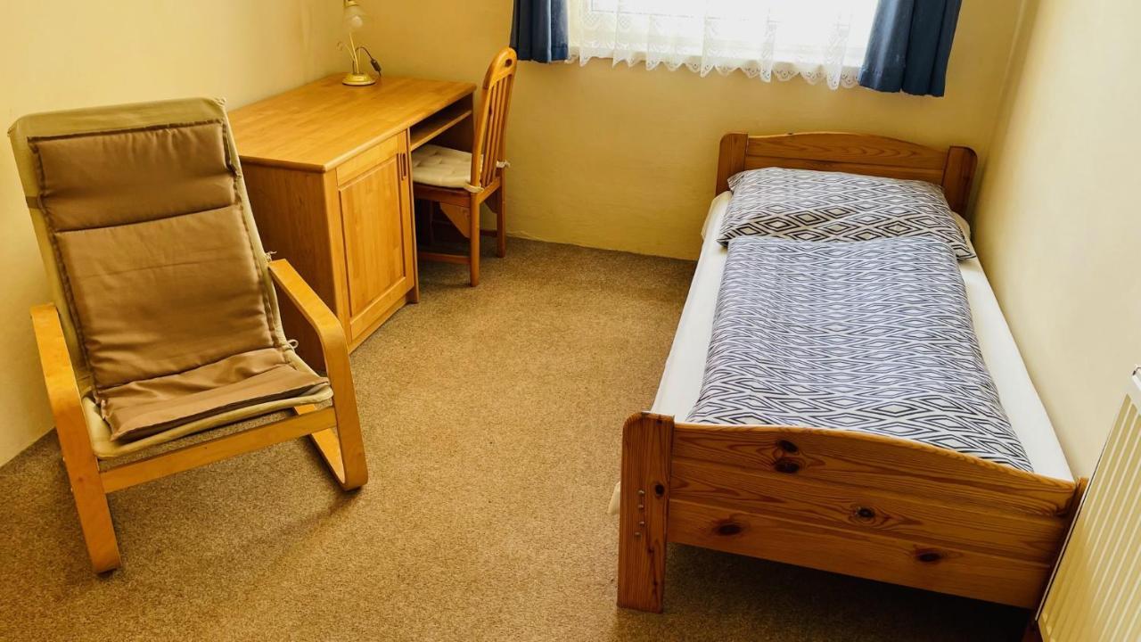 Hotel Kralovsky Dvur Hořice Eksteriør bilde