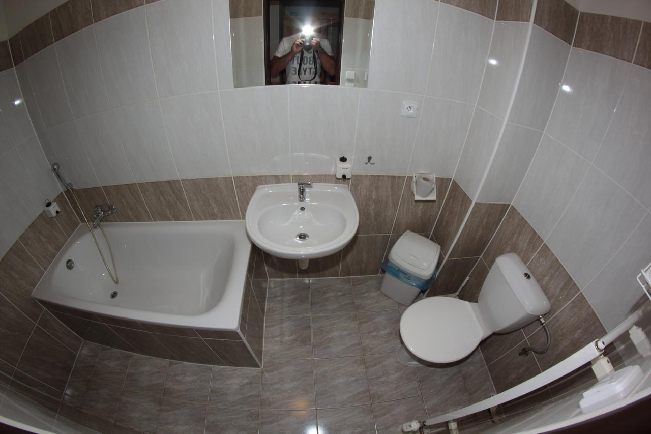 Hotel Kralovsky Dvur Hořice Eksteriør bilde