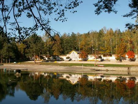 Hotel Kralovsky Dvur Hořice Eksteriør bilde